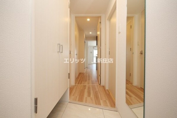 セレニテフラン梅田の物件内観写真